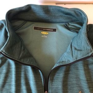 Men’s Greg Norman Zip Up